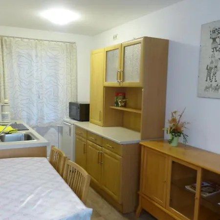 Sentek Apartamento