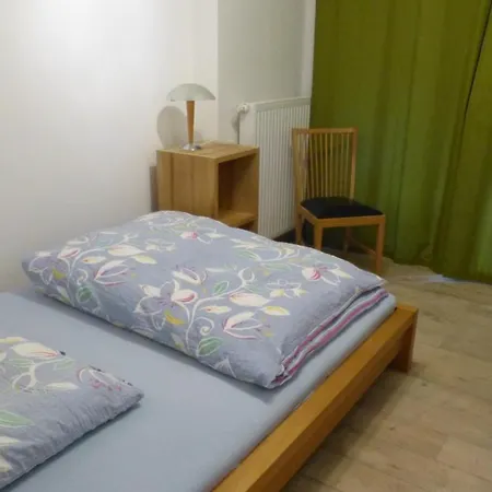 Апартаменты Sentek Klingenberg