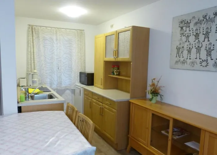 Sentek Apartamento